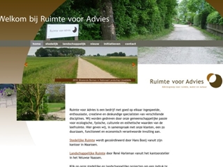 HARLEMAN NATUUR & LANDSCHAP