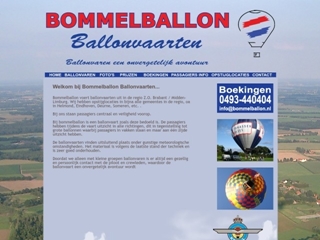 BOMMELBALLON