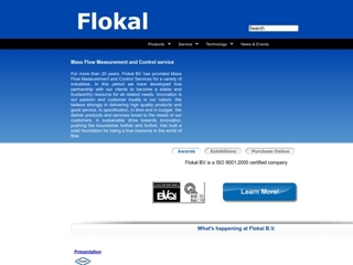 FLOKAL BV