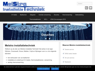 MELSTRA INSTALLATIETECHNIEK