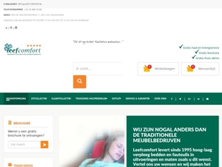 LEEFCOMFORT