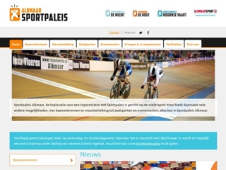 SPORTPALEIS