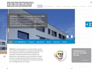 BELBOUW