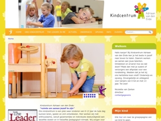 OPENBARE BASISSCHOOL A VD ENDE