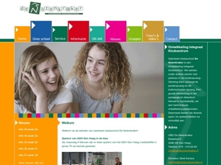 BASISSCHOOL DE NOTENKRAKER