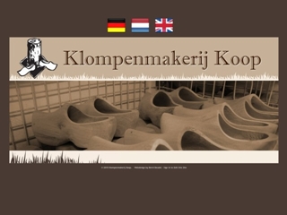 KOOP KLOMPENMAKERIJ