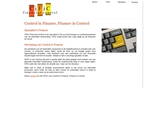 CIFIC