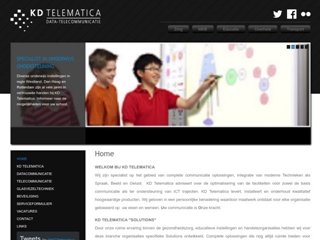 KD TELEMATICA BV