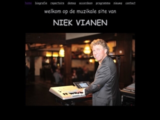 NIEK VIANEN