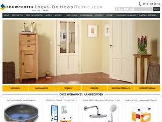 LOGUS-DE HOOP TERNEUZEN