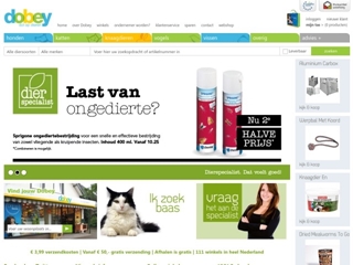 DIERENSPECIAALZAAK VAN ZUILEN VOF