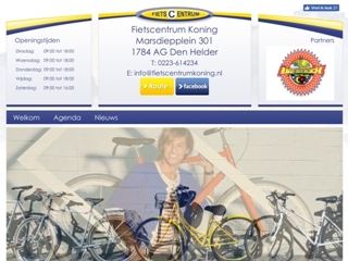 KONING FIETSWERELD