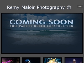 REMY MALOIR PHOTOGRAPHY