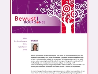 BEWUST!BOURGONJE