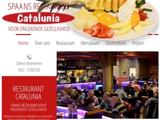 CATALUNIA RESTAURANT