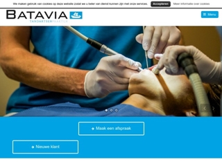 BATAVIA TANDARTSENPRAKTIJK