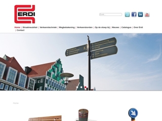 ERDI LAS- EN CONSTRUCTIEBEDRIJF BV