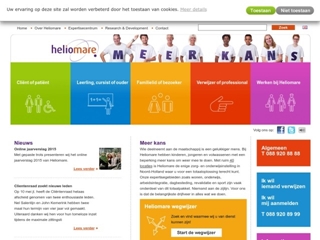 HELIOMARE ONDERWIJS