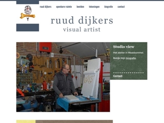 DIJKERS RUUD