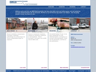 BKB ELEKTROTECHNIEK