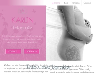 KARIJN FOTOGRAFIE