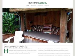 BERKHOUT GARDENS