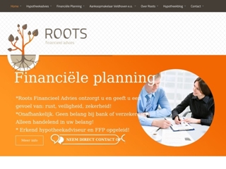 ROOTS FINANCIEEL ADVIES