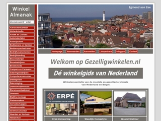 BEDRIJVENPRESENTATIE NEDERLAND BV