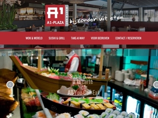 A1-PLAZA