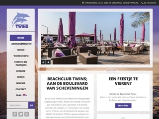 TWINS BV THE