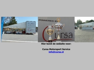 CURSA MOTORSPORT
