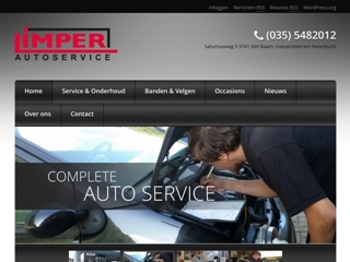 LIMPER AUTOSERVICE J