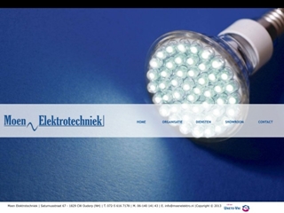 MOEN ELEKTROTECHNIEK
