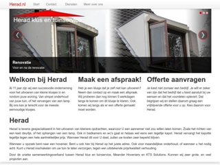 HERAD KLUS- EN TUINSERVICE