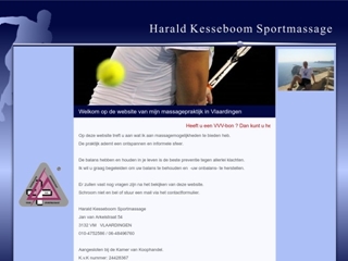 KESSEBOOM SPORTMASSAGE H