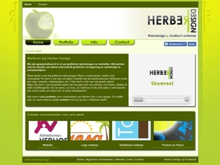 HERBER DESIGN