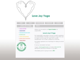 LOVEJOYOGA