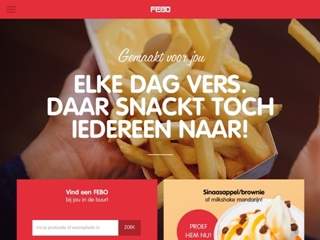 FEBO AUTOMATIEK