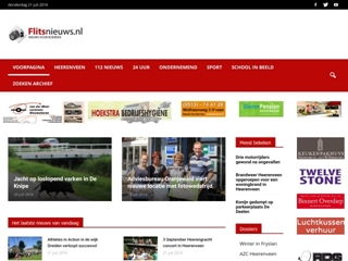 FLITSNIEUWS.NL