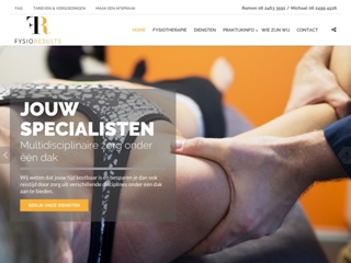 FYSIORESULTS