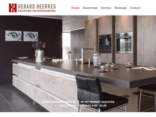 HEERKES KEUKENS EN SANITAIR GERARD