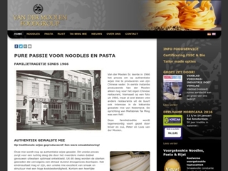MOOLEN FOOD GROUP BV VD