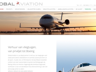 GLOBAL AVIATION
