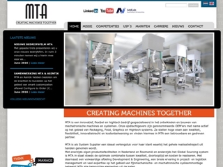 MTA BV