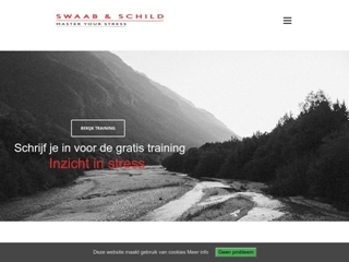 SCHILD PRAKTIJK VOOR PSYCHOTHERAPIE EN STRESSCOUNSELING