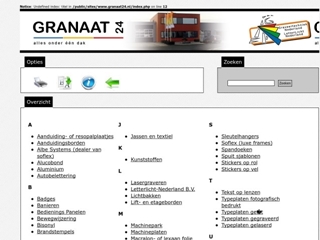 ESMAN RECLAME