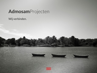AD MOSAM PROJECTEN