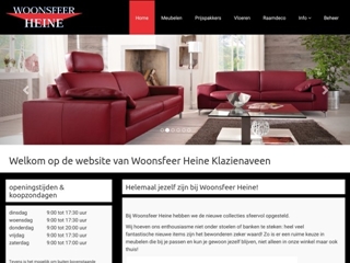 HEINE WOONSFEER