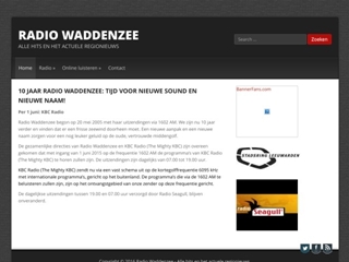 PAN EUROPEAN RADIO BV