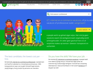 E-PEOPLE